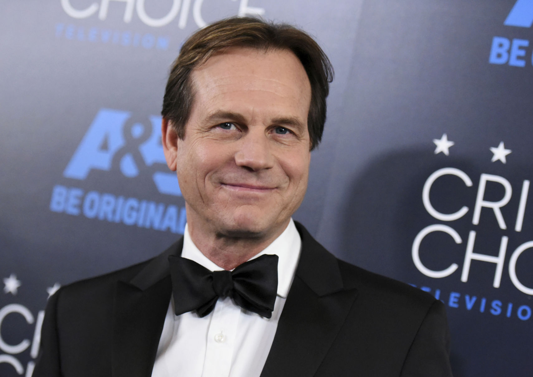 Bill Paxton, Feb. 25, 2017